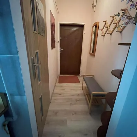 Apartament Snooze Jedlina-Zdroj Exterior photo