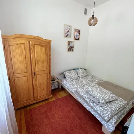 Apartament Snooze Jedlina-Zdroj Exterior photo