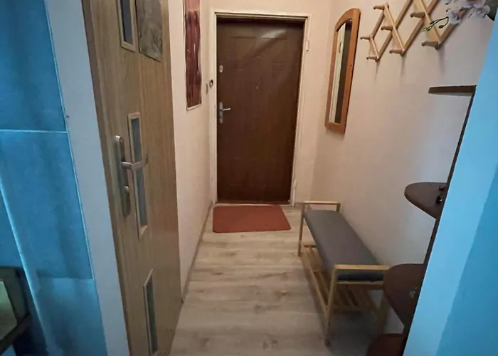 Apartament Snooze
