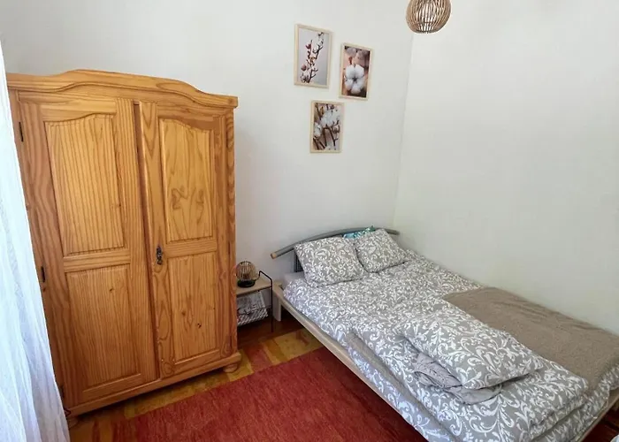 Apartament Snooze