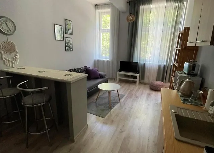 Apartament Snooze